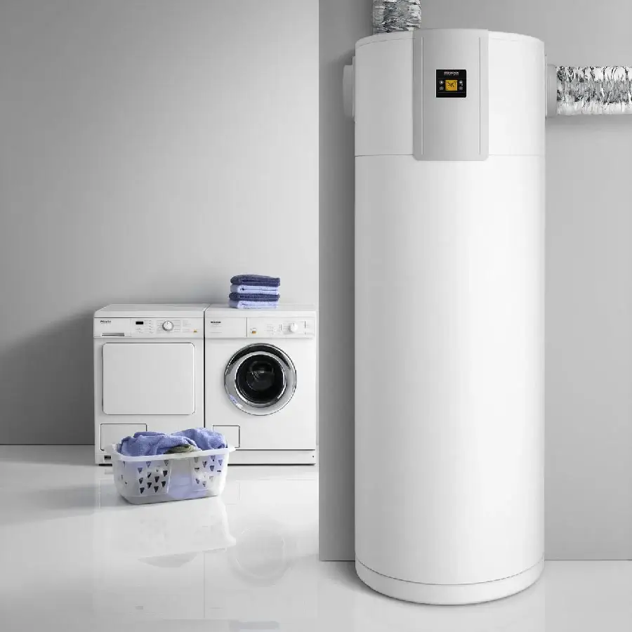 Les avantages et les inconvénients de l'utilisation d'un chauffe-eau thermodynamique