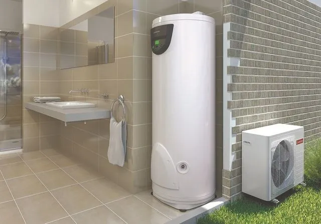 entretenir et maintenir un chauffe-eau thermodynamique