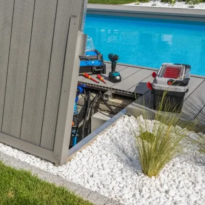 Comment choisir la pompe à chaleur idéale pour votre piscine