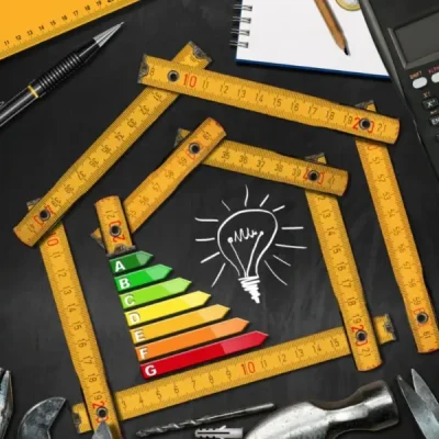 Les étapes clés pour réaliser une rénovation énergétique efficace